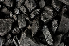 Brimpton coal boiler costs